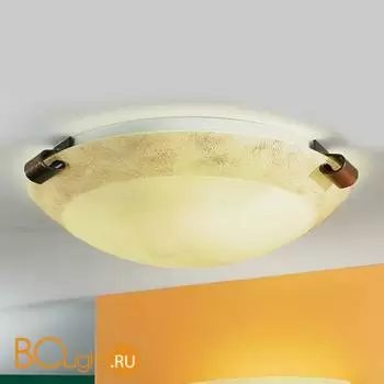 Настенно-потолочный светильник Orion Leuchten NU 9-347/40 Antik